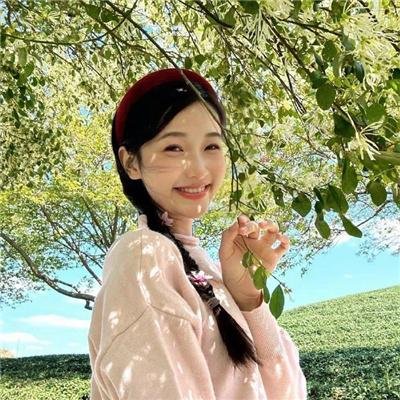 牵手向明天